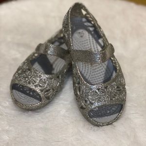 Crocs Isabella size 8